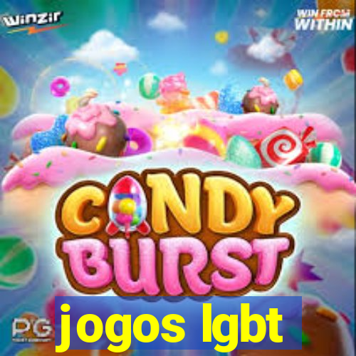 jogos lgbt